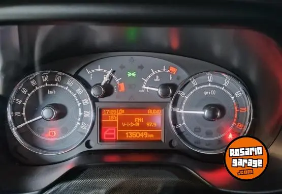 Fiat Linea  2010 - foto 5