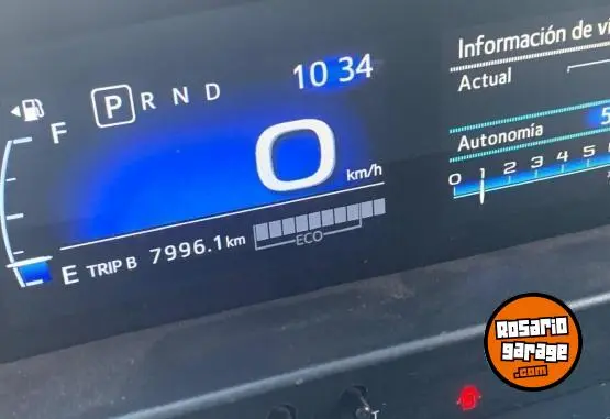 Toyota Etios  2023 - foto 4