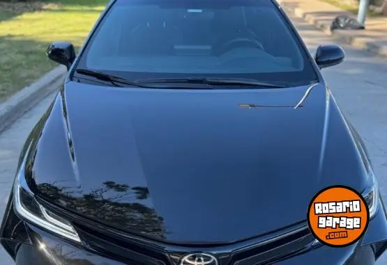 Toyota Corolla Gr Sport 2.0 Cvt  2021 - foto 3