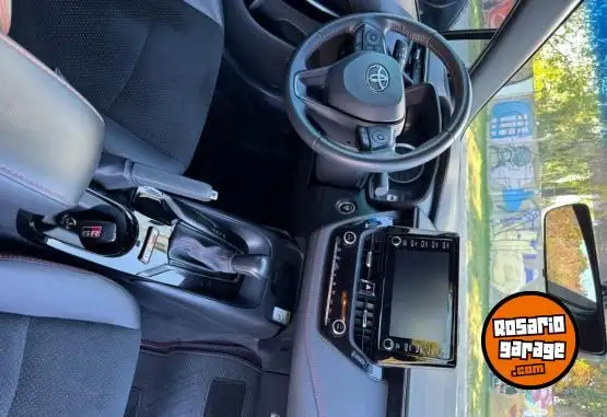 Toyota Corolla Gr Sport 2.0 Cvt  2021 - foto 4