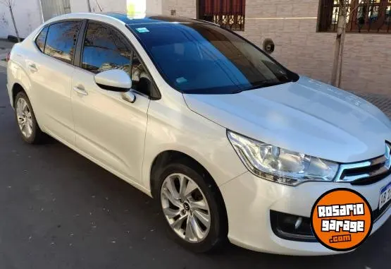 Citroën C4 Lounge  2017 - foto 1