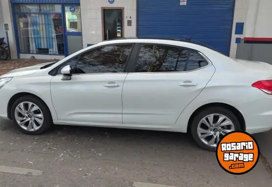 Citroën C4 Lounge  2017 - foto 2