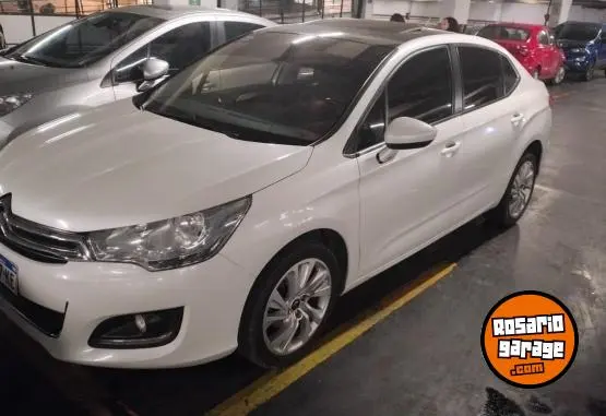 Citroën C4 Lounge  2017 - foto 3