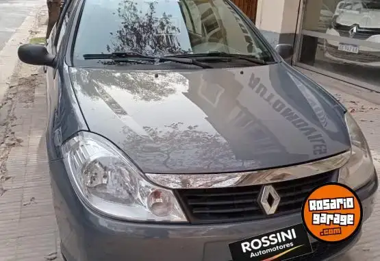 Renault Symbol  2009 - foto 1