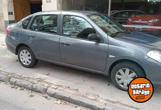 Renault Symbol  2009 - foto 4