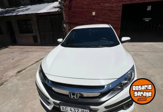 Honda Civic  2018 - foto 1