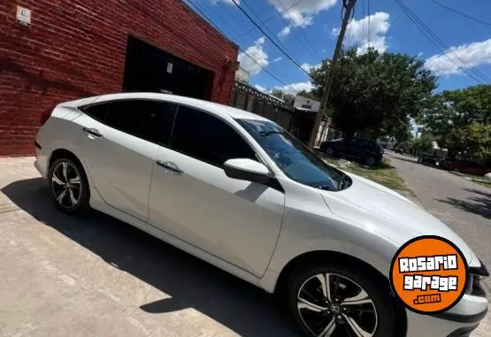 Honda Civic  2018 - foto 2