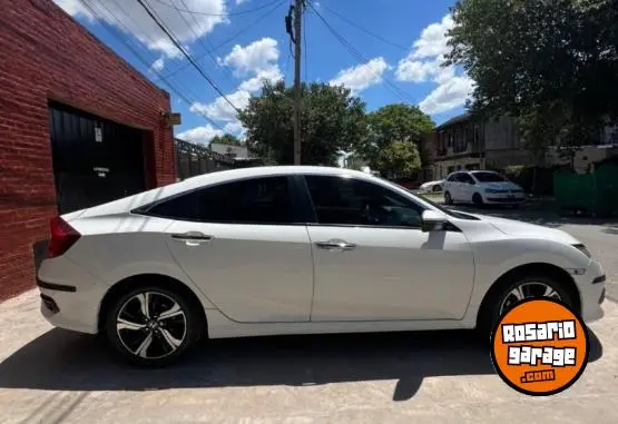 Honda Civic  2018 - foto 3