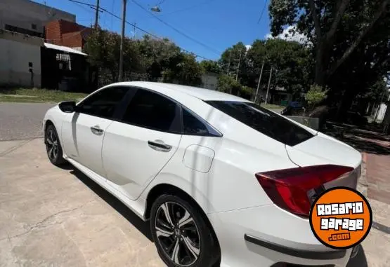 Honda Civic  2018 - foto 4