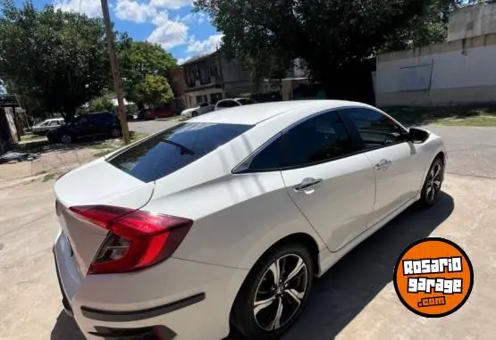 Honda Civic  2018 - foto 5