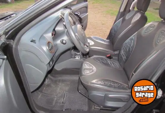 Renault Sandero Stepway Dynamique  2015 - foto 5