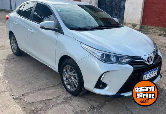 Toyota Yaris 1.5 Xls Cvt L/22  2022 - foto 1