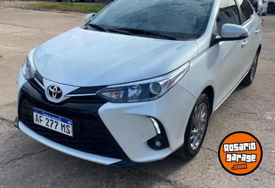 Toyota Yaris 1.5 Xls Cvt L/22  2022 - foto 5