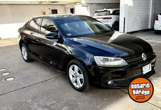 Volkswagen Vento 2013 - foto 1
