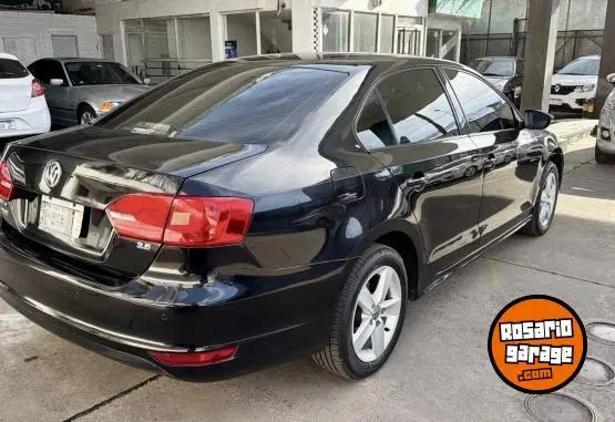 Volkswagen Vento  2013 - foto 3