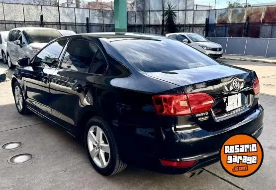 Volkswagen Vento  2013 - foto 4