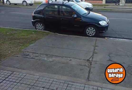 Chevrolet Celta  2015 - foto 1