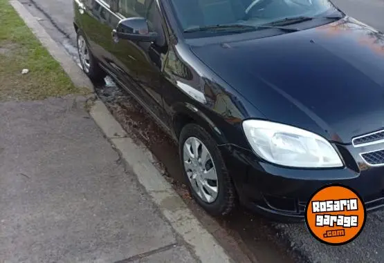 Chevrolet Celta  2015 - foto 2