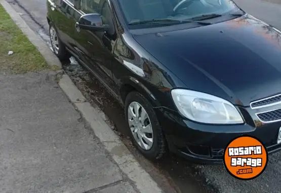 Chevrolet Celta  2015 - foto 3