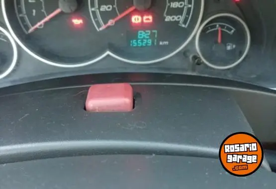 Chevrolet Celta  2015 - foto 4