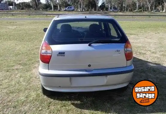 Fiat Palio  2006 - foto 1