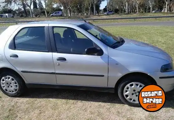Fiat Palio  2006 - foto 2