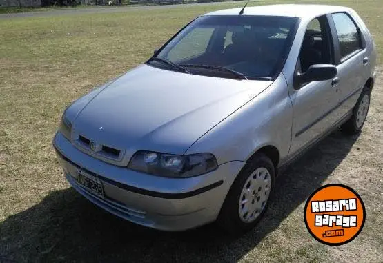 Fiat Palio  2006 - foto 3