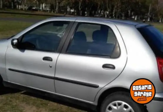 Fiat Palio  2006 - foto 4