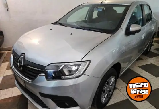 Renault Logan  2022 - foto 1