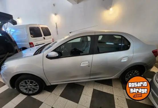Renault Logan  2022 - foto 2