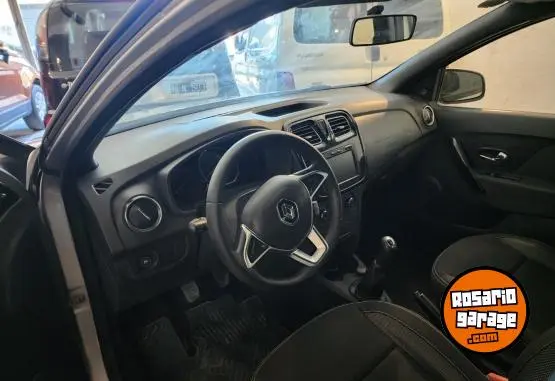 Renault Logan  2022 - foto 4