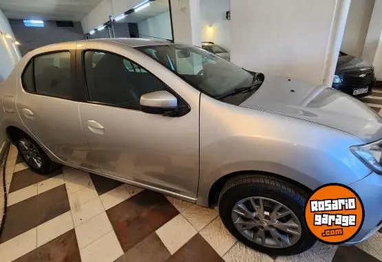Renault Logan  2022 - foto 5
