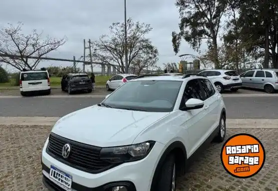 Volkswagen T-Cross  2020 - foto 1