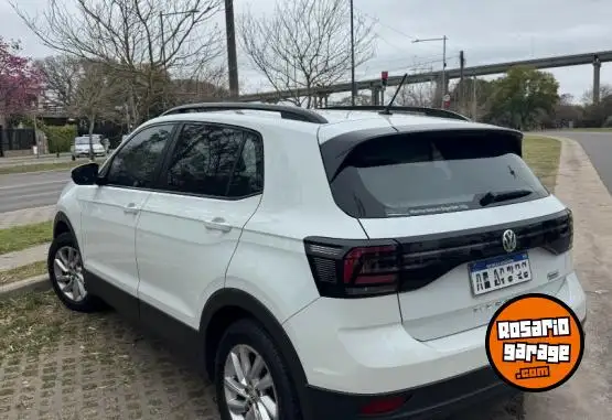 Volkswagen T-Cross  2020 - foto 2
