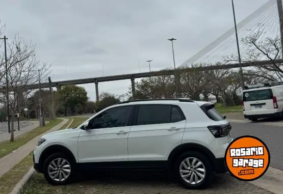 Volkswagen T-Cross  2020 - foto 3