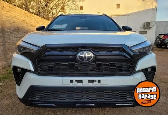 Toyota Corolla Cross  2023 - foto 2