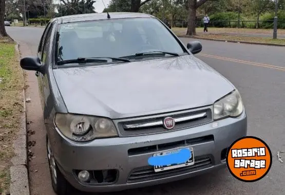 Fiat Palio Fire  2013 - foto 1