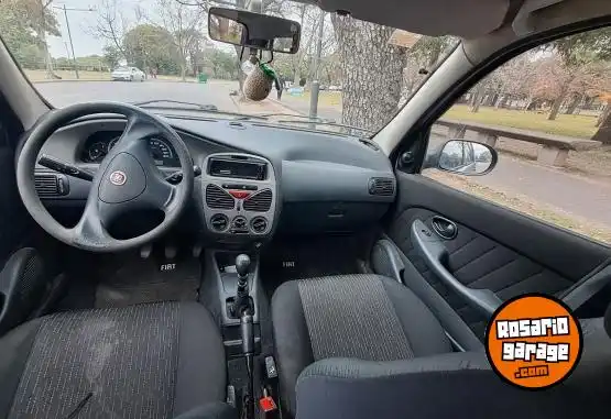 Fiat Palio Fire  2013 - foto 3