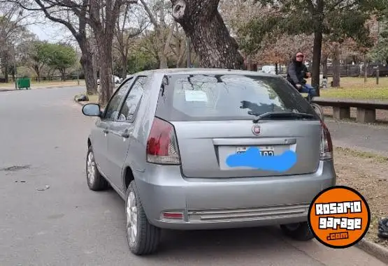 Fiat Palio Fire  2013 - foto 4