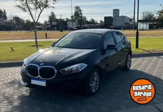 Bmw 118I Advantage  2021 - foto 1