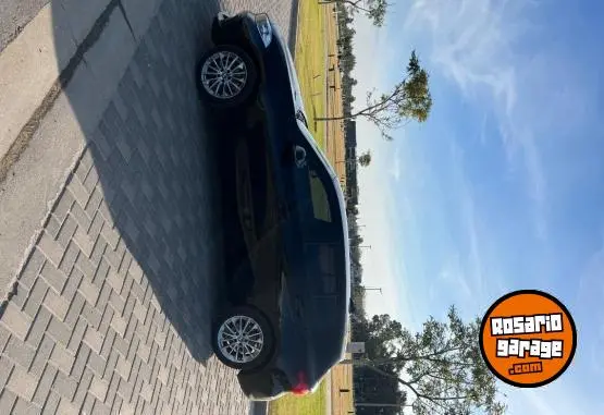 Bmw 118I Advantage  2021 - foto 2