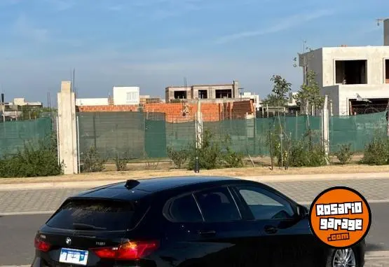 Bmw 118I Advantage  2021 - foto 4