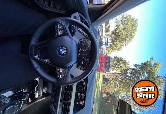 Bmw 118I Advantage  2021 - foto 5