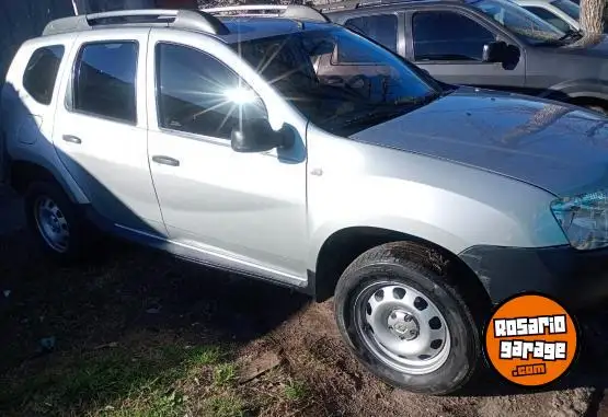 Renault Duster  2013 - foto 2