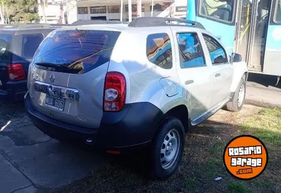 Renault Duster  2013 - foto 3