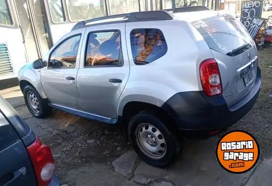 Renault Duster  2013 - foto 4