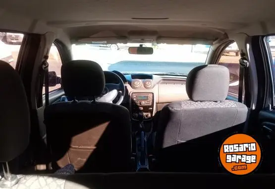 Renault Duster  2013 - foto 5