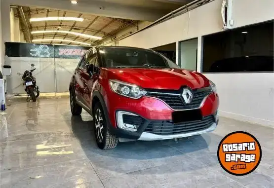 Renault Captur  2020 - foto 1