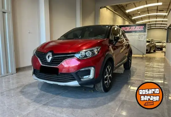Renault Captur  2020 - foto 3