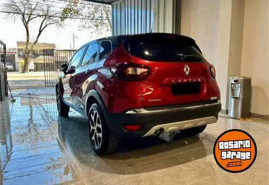 Renault Captur  2020 - foto 4